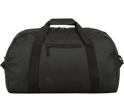 Сумка дорожня Highlander Cargo 45L Black (RUC257-BK) Сумка дорожня Highlander Cargo 45L Black (RUC257-BK)