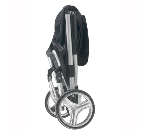 Сумка-візок ShoppingCruiser Foldable Black (604320) Сумка-візок ShoppingCruiser Foldable Black (604320)