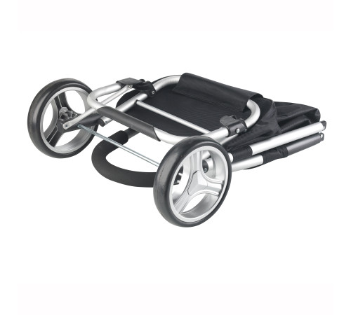 Сумка-візок ShoppingCruiser Foldable Black (604320) Сумка-візок ShoppingCruiser Foldable Black (604320)