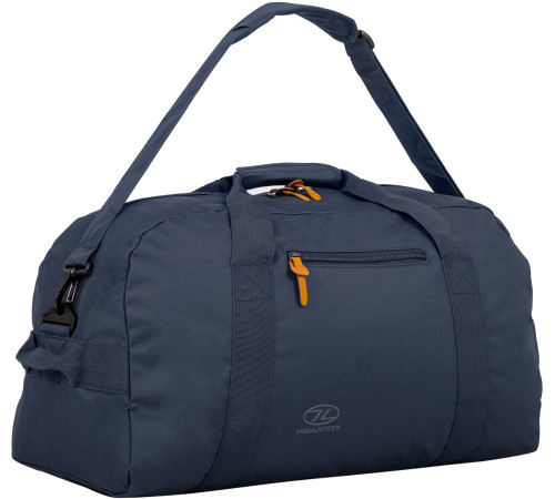 Сумка дорожня Highlander Cargo 45L Denim Blue (RUC257-DE) Сумка дорожня Highlander Cargo 45L Denim Blue (RUC257-DE)