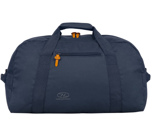 Сумка дорожня Highlander Cargo 45L Denim Blue (RUC257-DE) Сумка дорожня Highlander Cargo 45L Denim Blue (RUC257-DE)