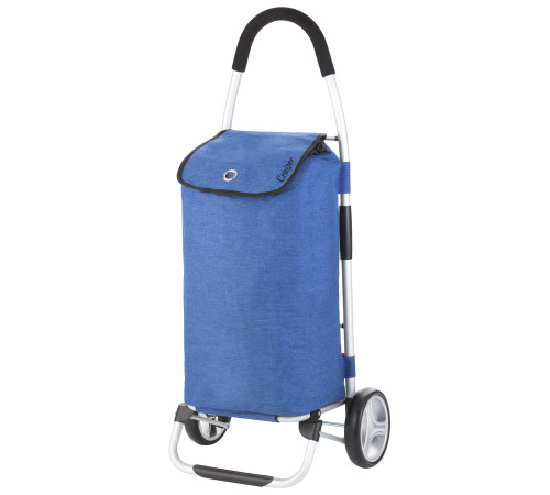 Сумка-візок ShoppingCruiser Foldable Blue (650061) Сумка-візок ShoppingCruiser Foldable Blue (650061)