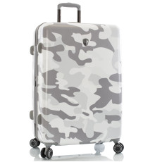 Валіза Heys White Camo (L) 