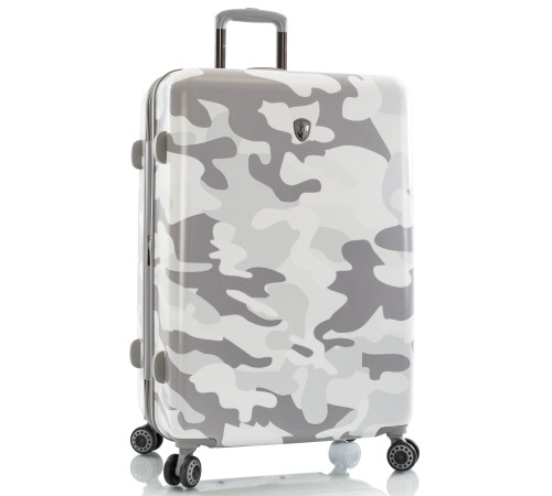 Валіза Heys White Camo (L) Валіза Heys White Camo (L)