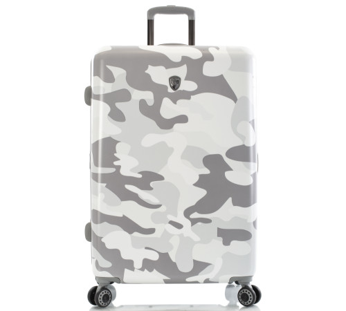 Валіза Heys White Camo (L) Валіза Heys White Camo (L)
