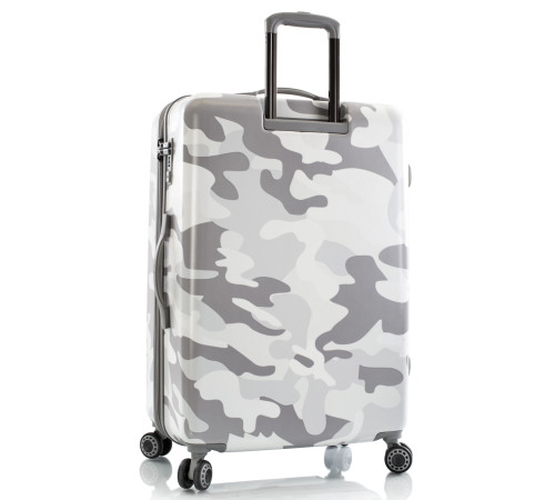 Валіза Heys White Camo (L) Валіза Heys White Camo (L)