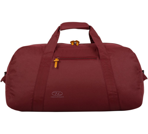 Сумка дорожня Highlander Cargo 65L Port (RUC258-PO) Сумка дорожня Highlander Cargo 65L Port (RUC258-PO)