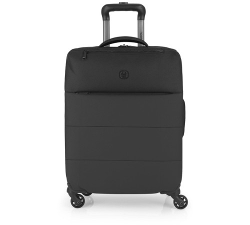 Валіза Gabol Florida (S) Black (123122-001) Валіза Gabol Florida (S) Black (123122-001)