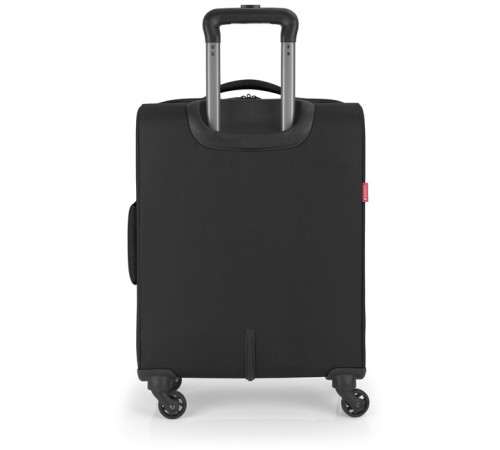 Валіза Gabol Florida (S) Black (123122-001) Валіза Gabol Florida (S) Black (123122-001)