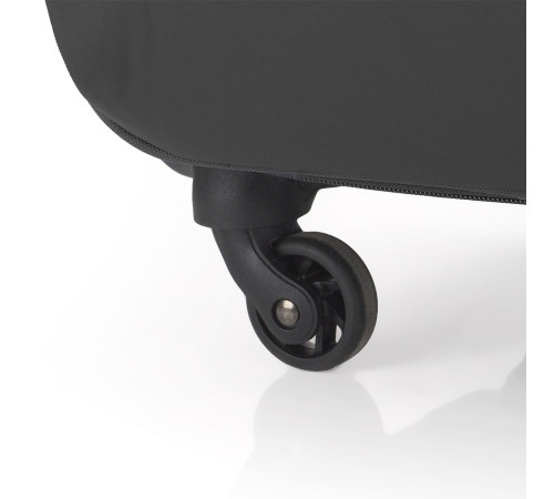Валіза Gabol Florida (S) Black (123122-001) Валіза Gabol Florida (S) Black (123122-001)