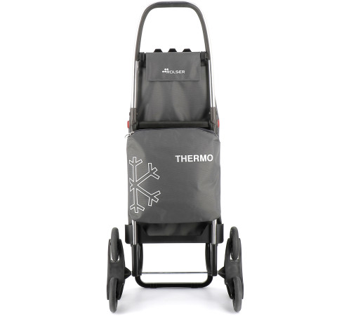 Сумка-візок Rolser I-Max Termo Zen 6L Marengo (IMX355-1031) Сумка-візок Rolser I-Max Termo Zen 6L Marengo (IMX355-1031)