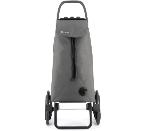 Сумка-візок Rolser I-Max Termo Zen 6L Marengo (IMX355-1031) Сумка-візок Rolser I-Max Termo Zen 6L Marengo (IMX355-1031)