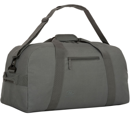 Сумка дорожня Highlander Cargo 65L Grey (RUC258-GY) Сумка дорожня Highlander Cargo 65L Grey (RUC258-GY)