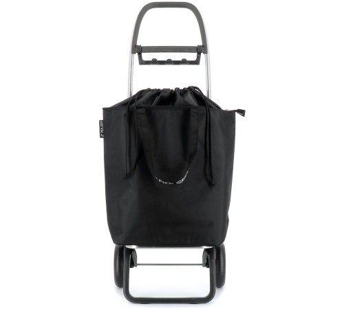 Сумка-візок Rolser Mini Bag Plus MF 2L Negro ( MNB042-1023) Сумка-візок Rolser Mini Bag Plus MF 2L Negro ( MNB042-1023)