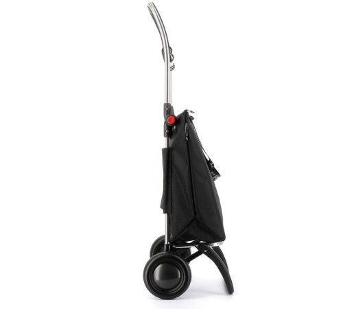 Сумка-візок Rolser Mini Bag Plus MF 2L Negro ( MNB042-1023) Сумка-візок Rolser Mini Bag Plus MF 2L Negro ( MNB042-1023)