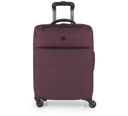 Валіза Gabol Florida (S) Dark red (123122-037) Валіза Gabol Florida (S) Dark red (123122-037)