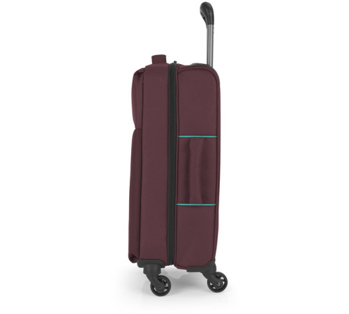 Валіза Gabol Florida (S) Dark red (123122-037) Валіза Gabol Florida (S) Dark red (123122-037)