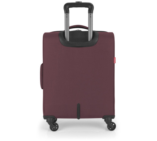 Валіза Gabol Florida (S) Dark red (123122-037) Валіза Gabol Florida (S) Dark red (123122-037)