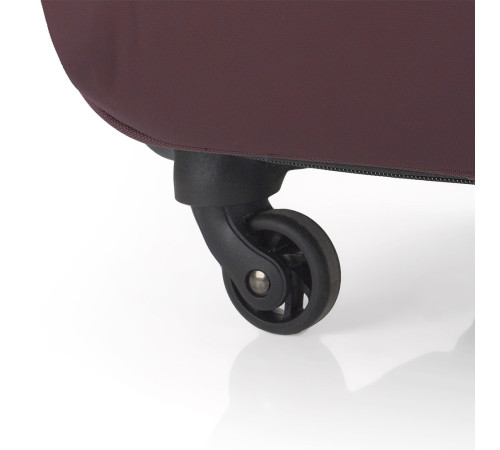 Валіза Gabol Florida (S) Dark red (123122-037) Валіза Gabol Florida (S) Dark red (123122-037)
