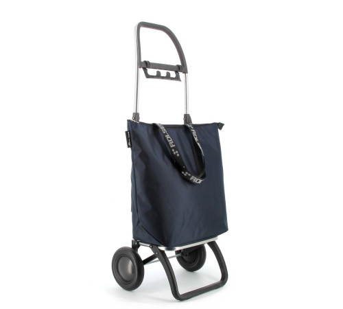 Сумка-візок Rolser Mini Bag Plus MF 2L Marengo ( MNB042-1031) Сумка-візок Rolser Mini Bag Plus MF 2L Marengo ( MNB042-1031)