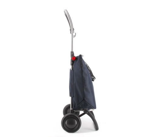 Сумка-візок Rolser Mini Bag Plus MF 2L Marengo ( MNB042-1031) Сумка-візок Rolser Mini Bag Plus MF 2L Marengo ( MNB042-1031)