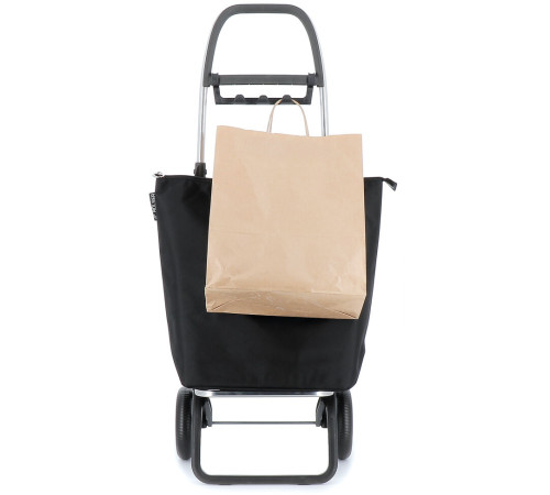 Сумка-візок Rolser Mini Bag Plus MF 2L Marengo ( MNB042-1031) Сумка-візок Rolser Mini Bag Plus MF 2L Marengo ( MNB042-1031)