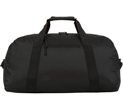 Сумка дорожня Highlander Cargo 65L Black (RUC258-BK) Сумка дорожня Highlander Cargo 65L Black (RUC258-BK)