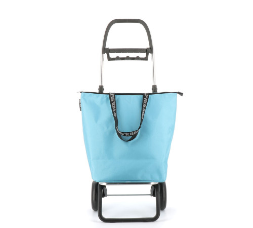 Сумка-візок Rolser Mini Bag Plus MF 2L Celeste ( MNB042-1057)