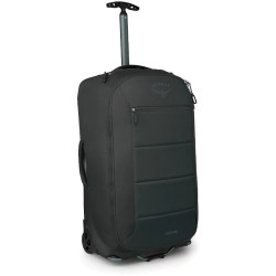 Сумка на колесах Osprey Ozone 2-Wheel 80 л O/S , чорна