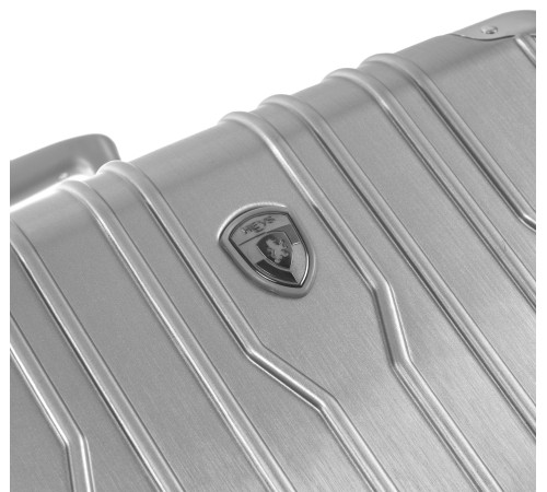 Валіза Heys Xtrak (M) - сіра Валіза Heys Xtrak (M) - сіра