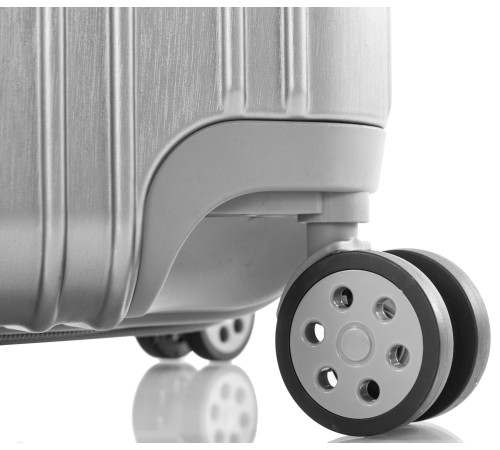 Валіза Heys Xtrak (M) - сіра Валіза Heys Xtrak (M) - сіра