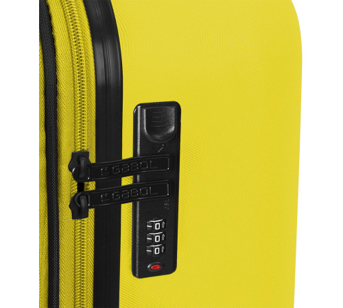 Валіза Gabol Future (S) Yellow (123022-005) Валіза Gabol Future (S) Yellow (123022-005)