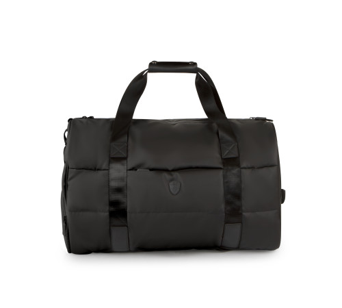 Сумка дорожня Heys Puffer Black (30123-0001-00) Сумка дорожня Heys Puffer Black (30123-0001-00)