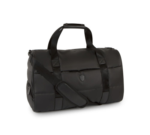 Сумка дорожня Heys Puffer Black (30123-0001-00) Сумка дорожня Heys Puffer Black (30123-0001-00)