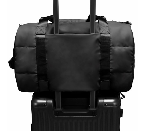 Сумка дорожня Heys Puffer Black (30123-0001-00) Сумка дорожня Heys Puffer Black (30123-0001-00)