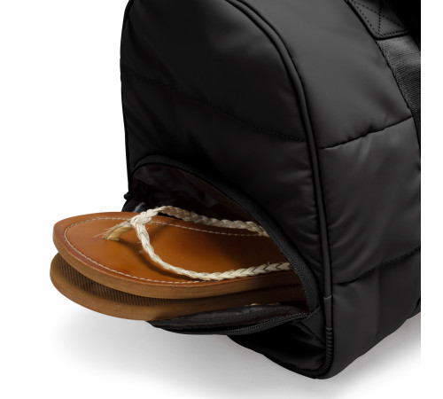 Сумка дорожня Heys Puffer Black (30123-0001-00) Сумка дорожня Heys Puffer Black (30123-0001-00)