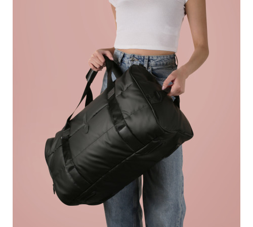 Сумка дорожня Heys Puffer Black (30123-0001-00) Сумка дорожня Heys Puffer Black (30123-0001-00)