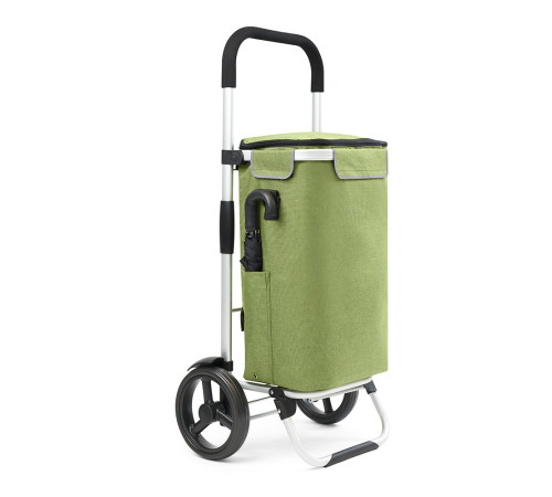 Cумка-візок ShoppingCruiser Allround Green (650070) Cумка-візок ShoppingCruiser Allround Green (650070)