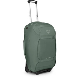 Сумка на колесах Osprey Sojourn 60 л O/S, зелена