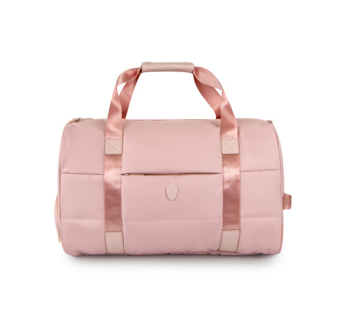 Сумка дорожня Heys Puffer Rose (30123-0025-00) Сумка дорожня Heys Puffer Rose (30123-0025-00)