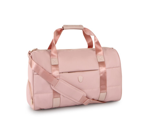 Сумка дорожня Heys Puffer Rose (30123-0025-00) Сумка дорожня Heys Puffer Rose (30123-0025-00)