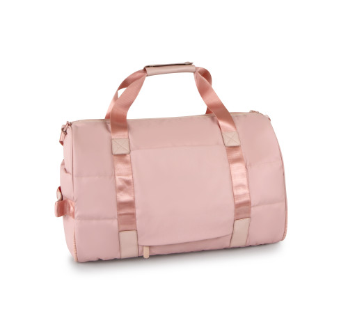 Сумка дорожня Heys Puffer Rose (30123-0025-00) Сумка дорожня Heys Puffer Rose (30123-0025-00)