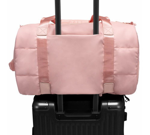 Сумка дорожня Heys Puffer Rose (30123-0025-00) Сумка дорожня Heys Puffer Rose (30123-0025-00)