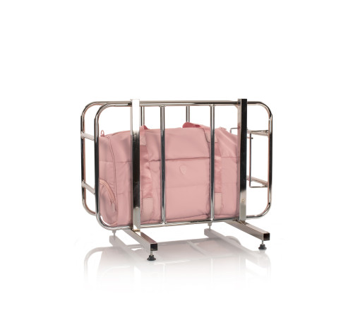 Сумка дорожня Heys Puffer Rose (30123-0025-00) Сумка дорожня Heys Puffer Rose (30123-0025-00)