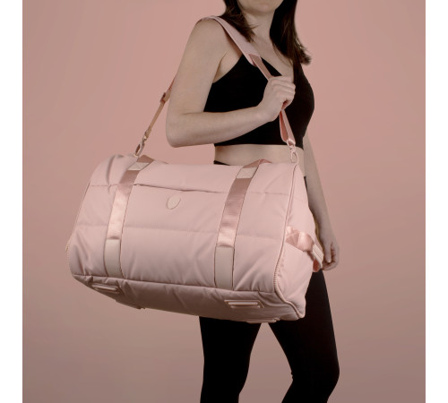 Сумка дорожня Heys Puffer Rose (30123-0025-00) Сумка дорожня Heys Puffer Rose (30123-0025-00)