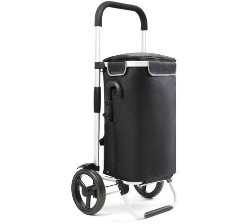 Cумка-візок ShoppingCruiser Allround Black (650064) Cумка-візок ShoppingCruiser Allround Black (650064)