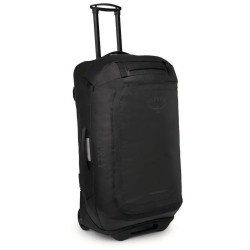 Сумка на колесах Osprey Transporter Wheeled Duffel 90 л O/S, чорна