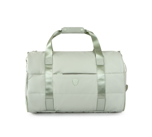 Сумка дорожня Heys Puffer Sage Green (30123-0138-00) Сумка дорожня Heys Puffer Sage Green (30123-0138-00)