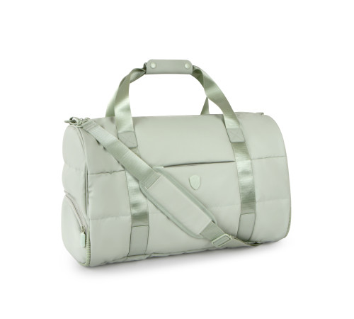 Сумка дорожня Heys Puffer Sage Green (30123-0138-00) Сумка дорожня Heys Puffer Sage Green (30123-0138-00)