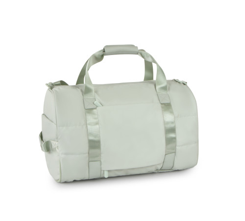 Сумка дорожня Heys Puffer Sage Green (30123-0138-00) Сумка дорожня Heys Puffer Sage Green (30123-0138-00)